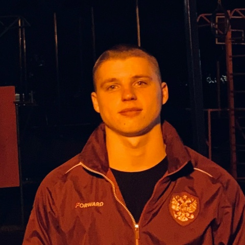 Тимофей Азаров