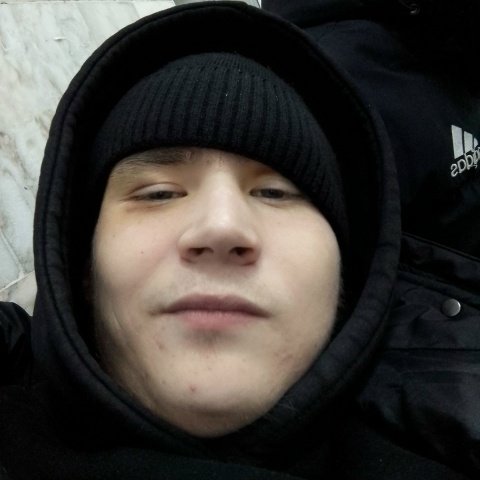 Дмитрий Михайлов