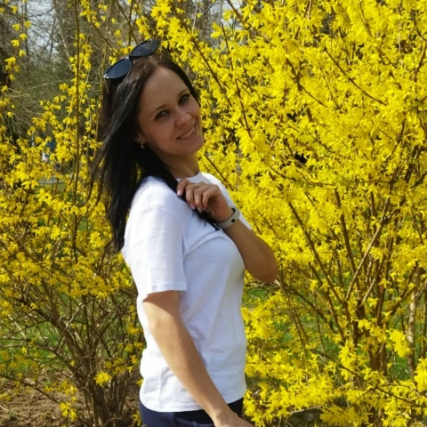 Елизавета Илларионова