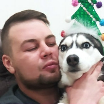 Артём Храмцов