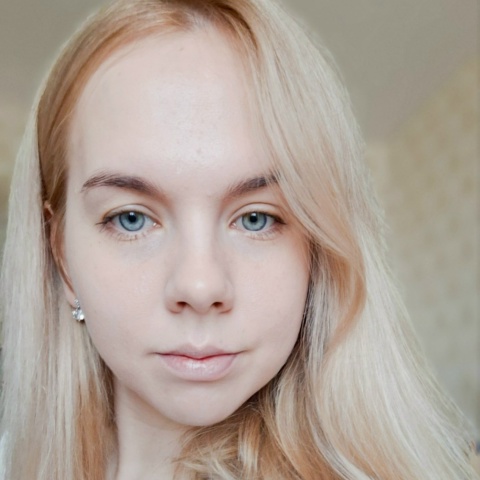 Екатерина Сергеевна